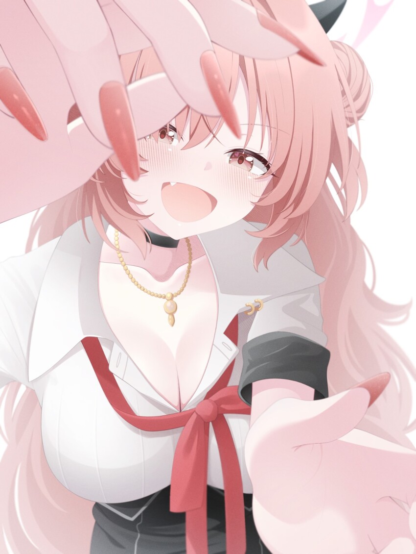 Kirara (Blue Archive) Rule 34 Image