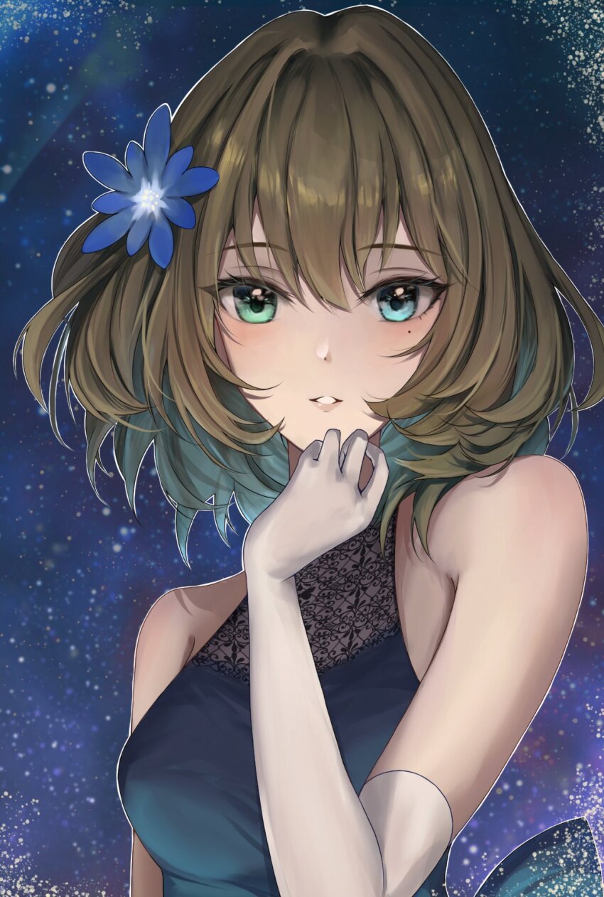 Takagaki Kaede (Idolmaster) Rule 34 Image