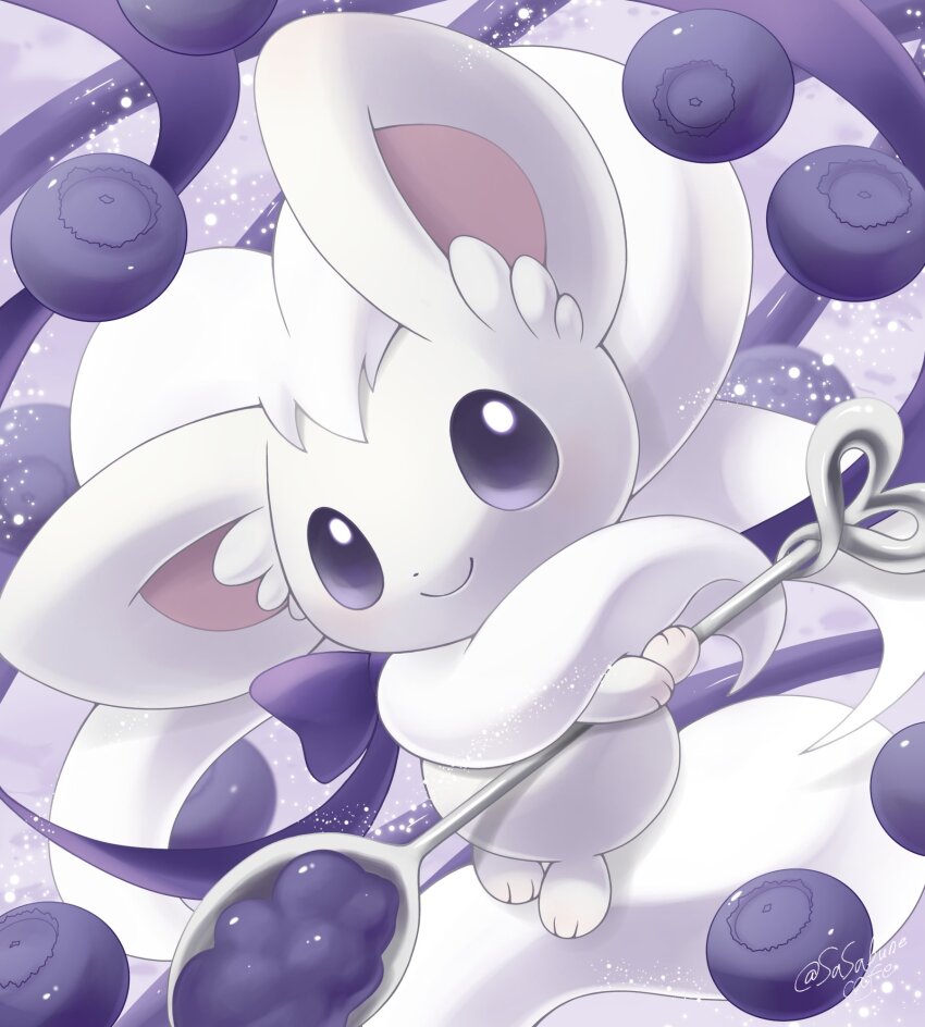 Cinccino (Nintendo) Rule 34 Image