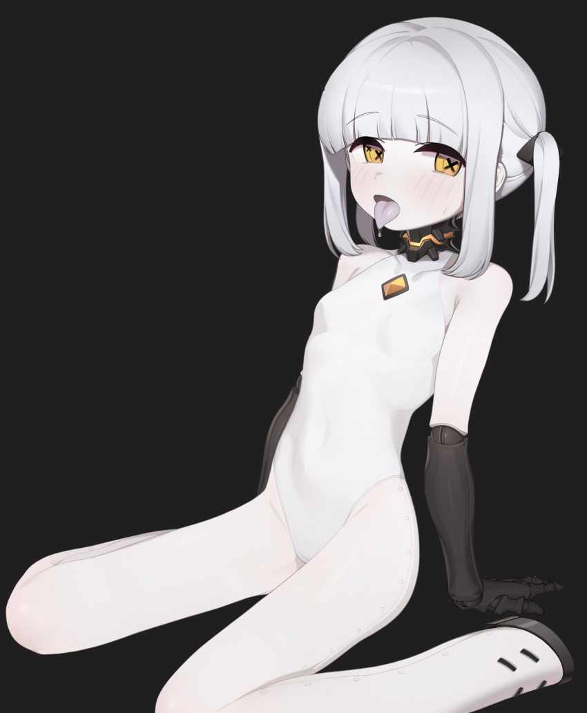Ein (Blue Archive) Rule 34 Image