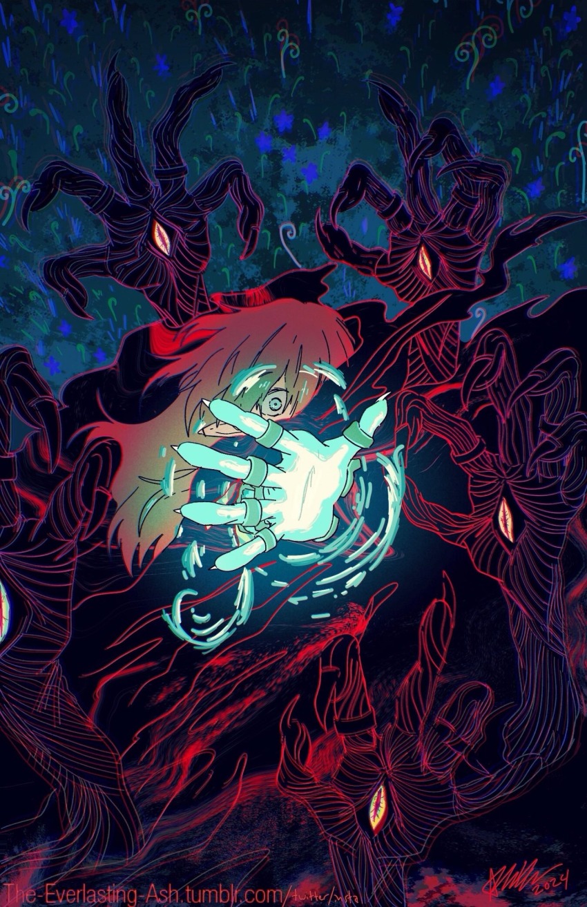 Gloom Spawn (Nintendo) Rule 34 Image