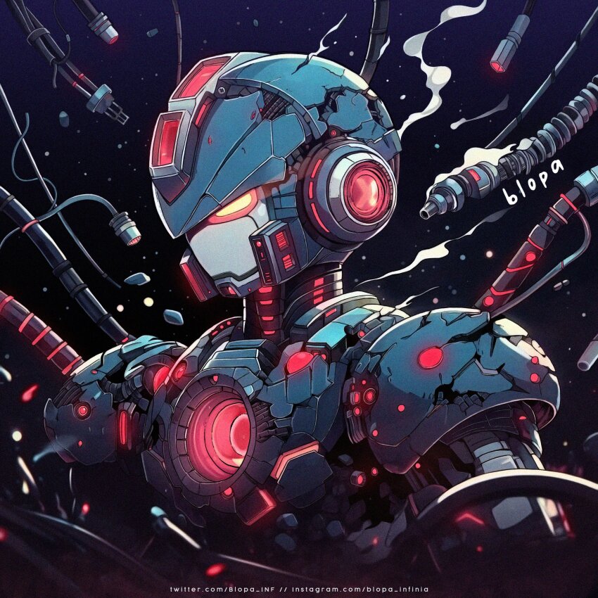 X (Mega Man) Rule 34 Image
