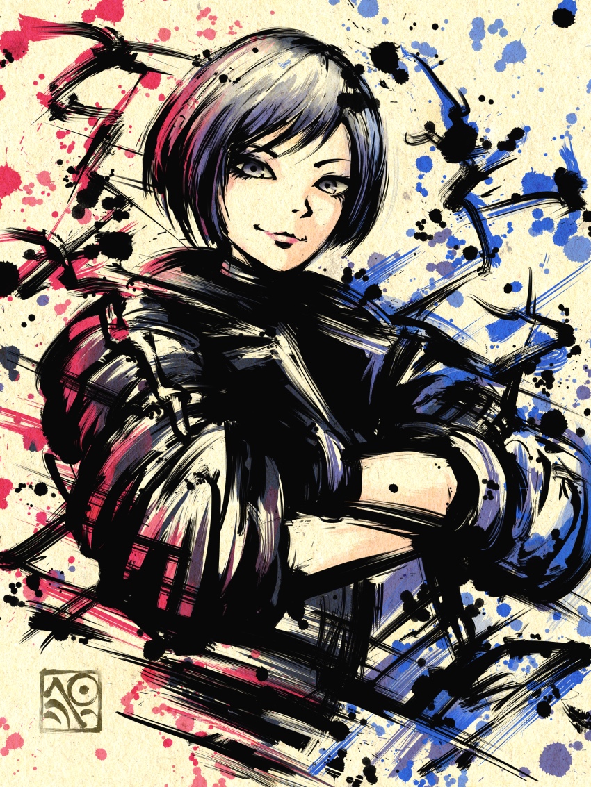 Tekken Rule 34 Image
