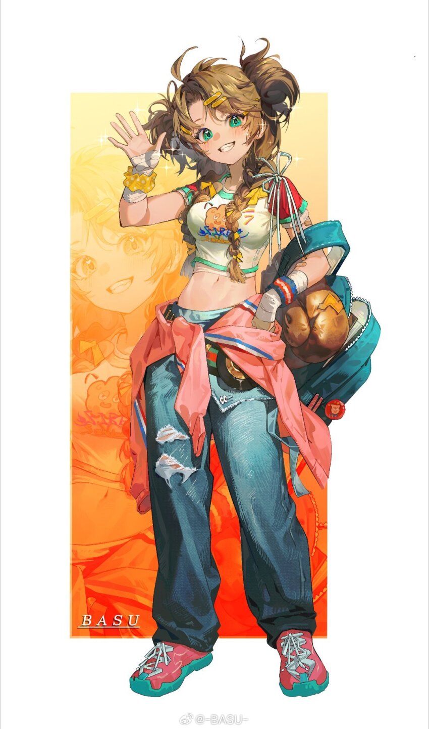 Reverse:1999 Rule 34 Image