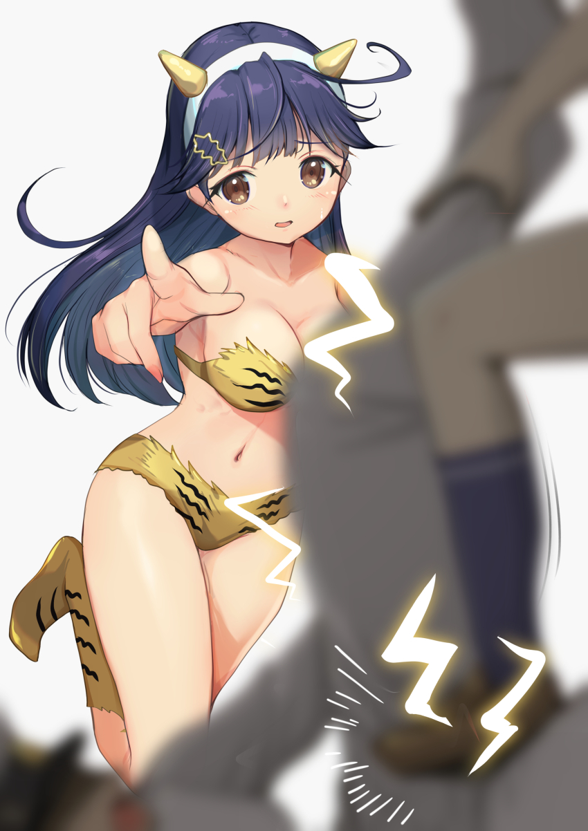 Lum (Admiral (Kancolle)) Rule 34 Image