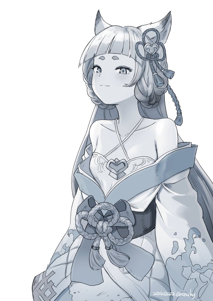 Erune (Granblue Fantasy) Rule 34 Image