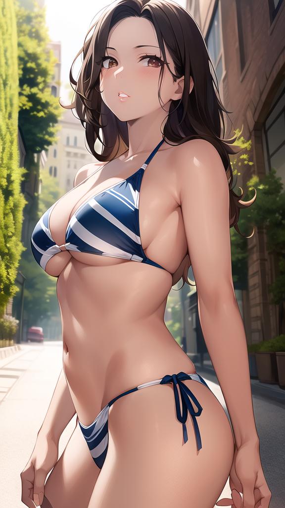 Ai Mirror Rule 34 Image