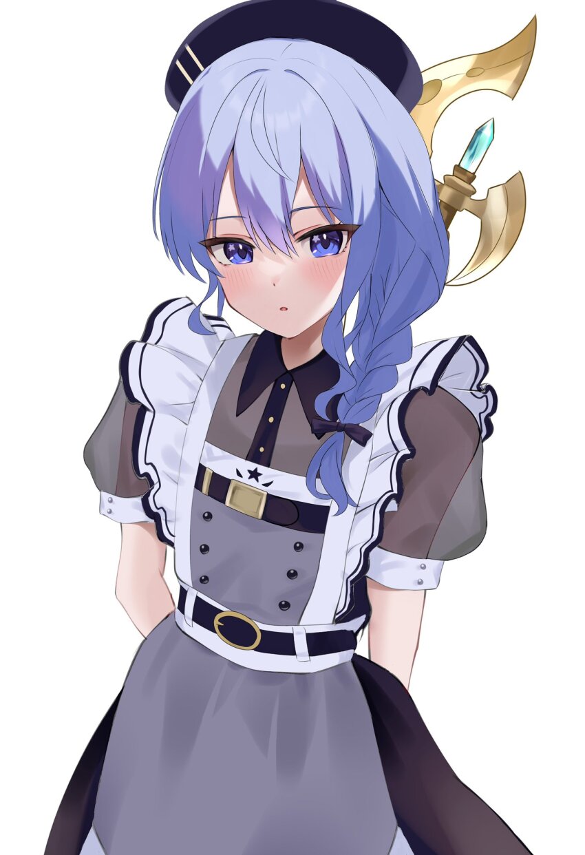 Hoshimachi Suisei (Hololive) Rule 34 Image
