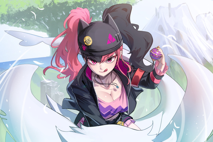 Character Request (Palworld) Rule 34 Image