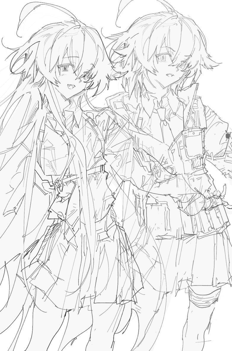 Hoshino (Blue Archive) Rule 34 Image