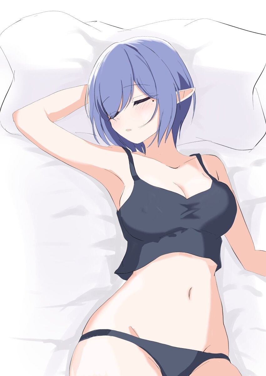 Aoi (Blue Archive) Rule 34 Image