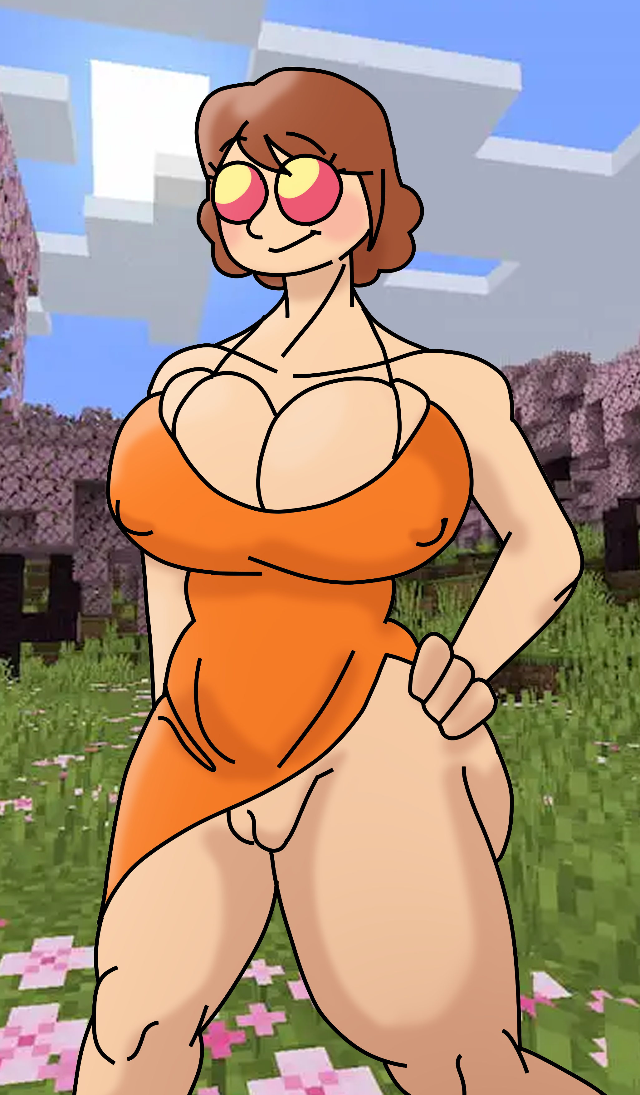 Squiddo (Mcyt) Rule 34 Image