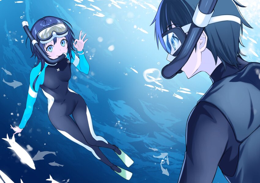 Air Bubble Rule 34 Image