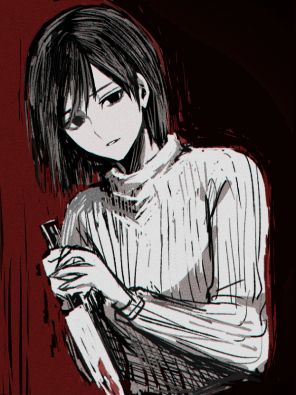 Angela Orosco (Silent Hill (Series)) Rule 34 Image