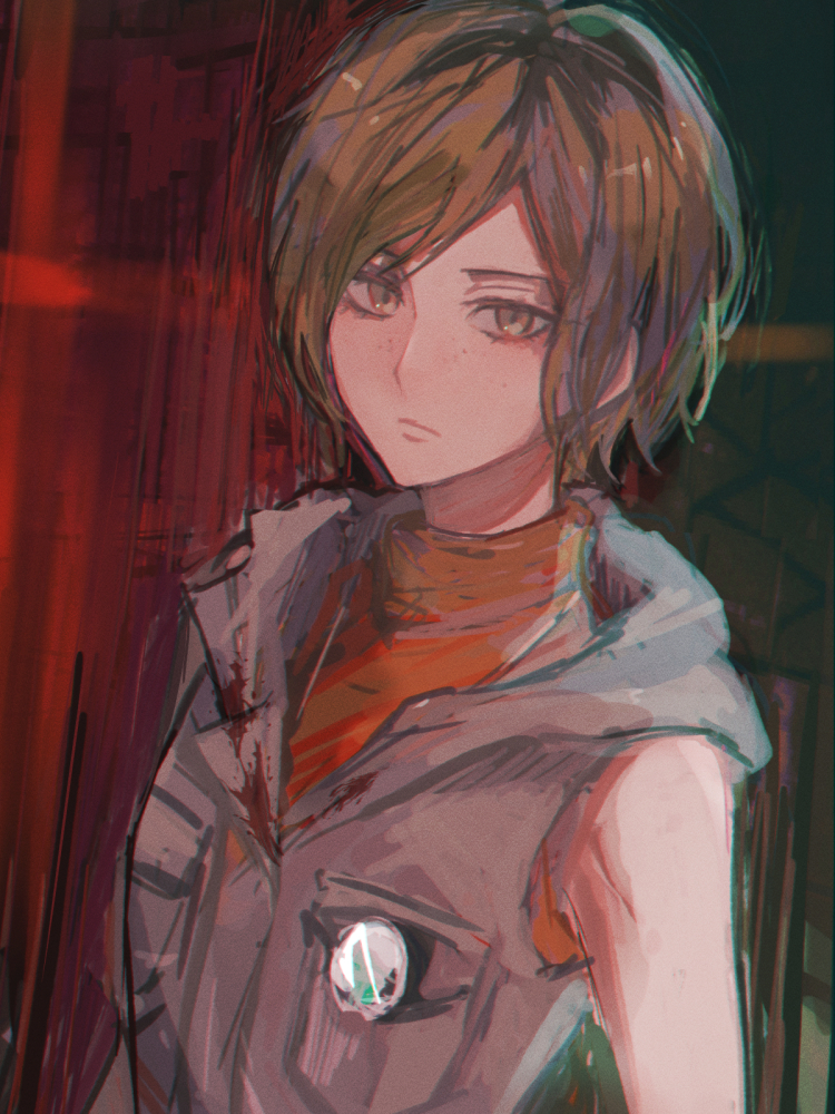 Heather Mason (Silent Hill (Series)) Rule 34 Image