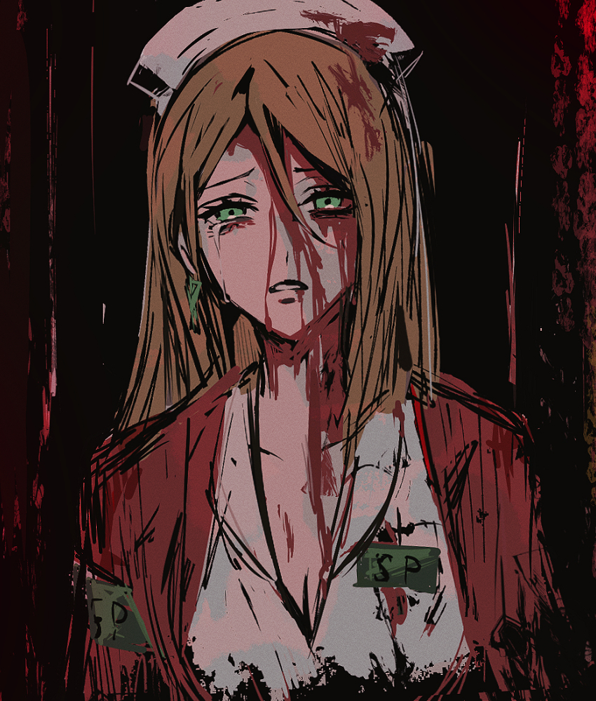 Lisa Garland (Silent Hill) Rule 34 Image