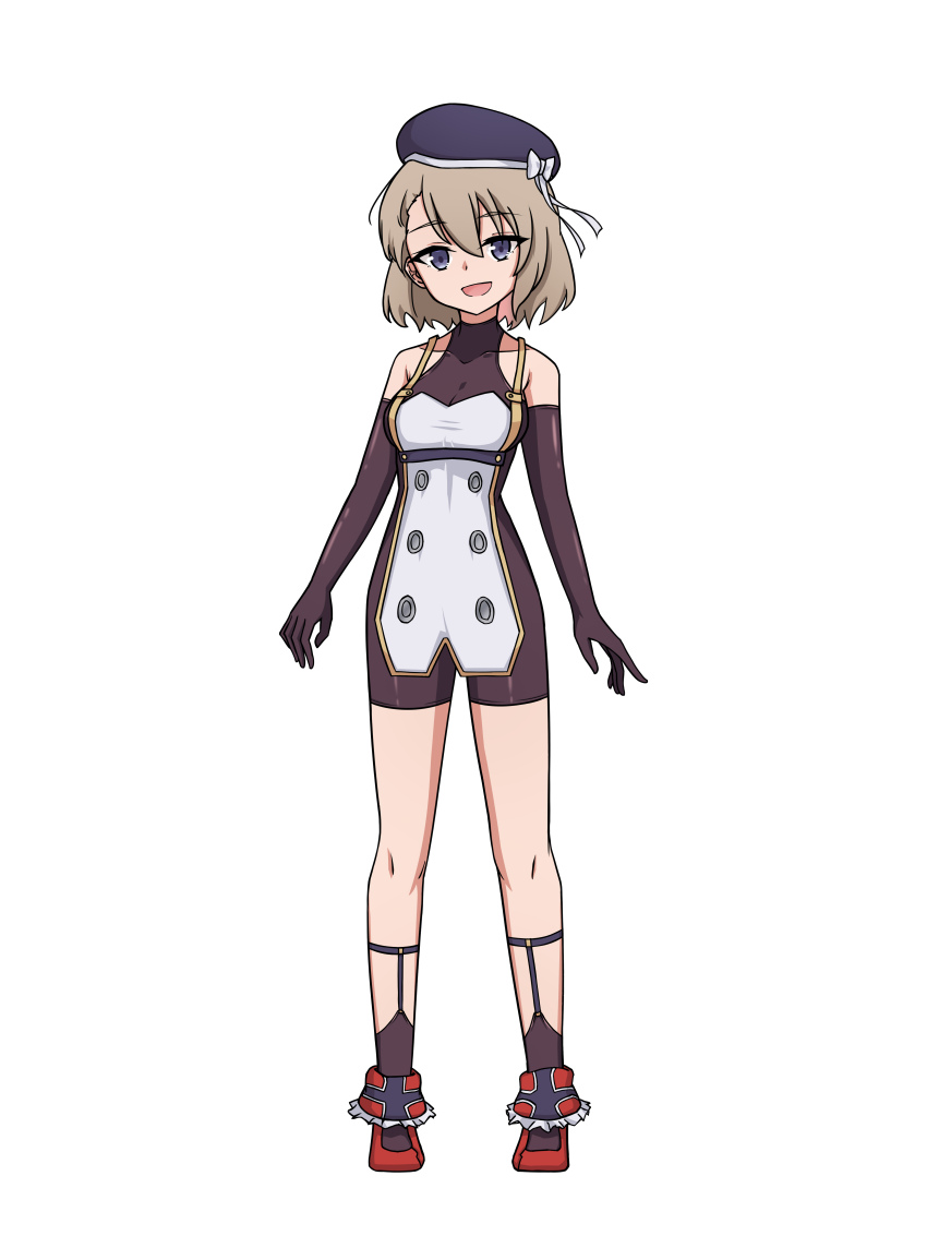 Z23 (Azur Lane) Rule 34 Image