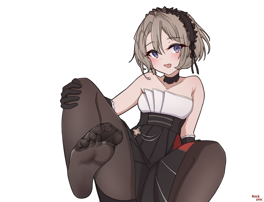 Z23 (Azur Lane) Rule 34 Image