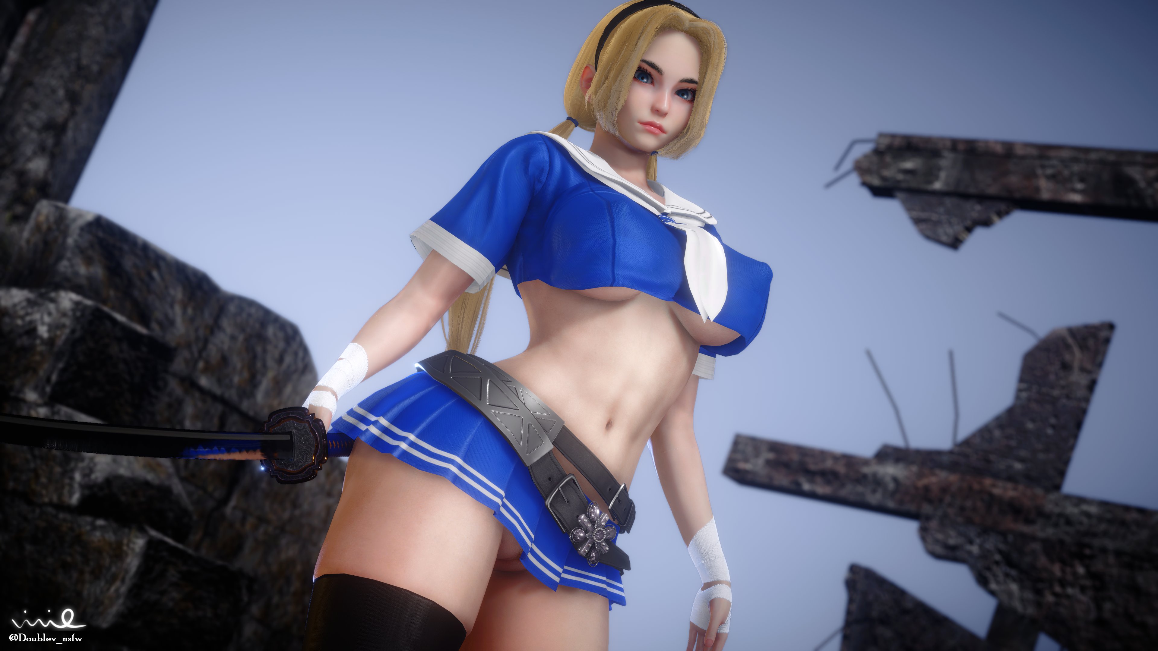 Arena Of Valor Rule 34 Image