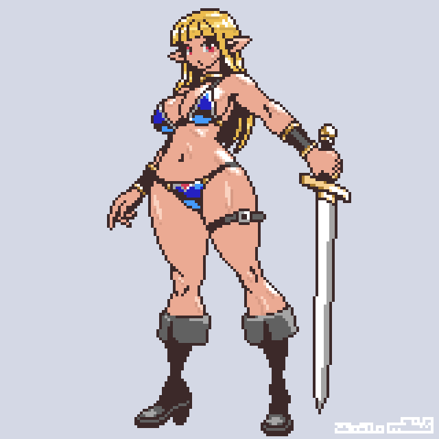 Original Rule 34 Image