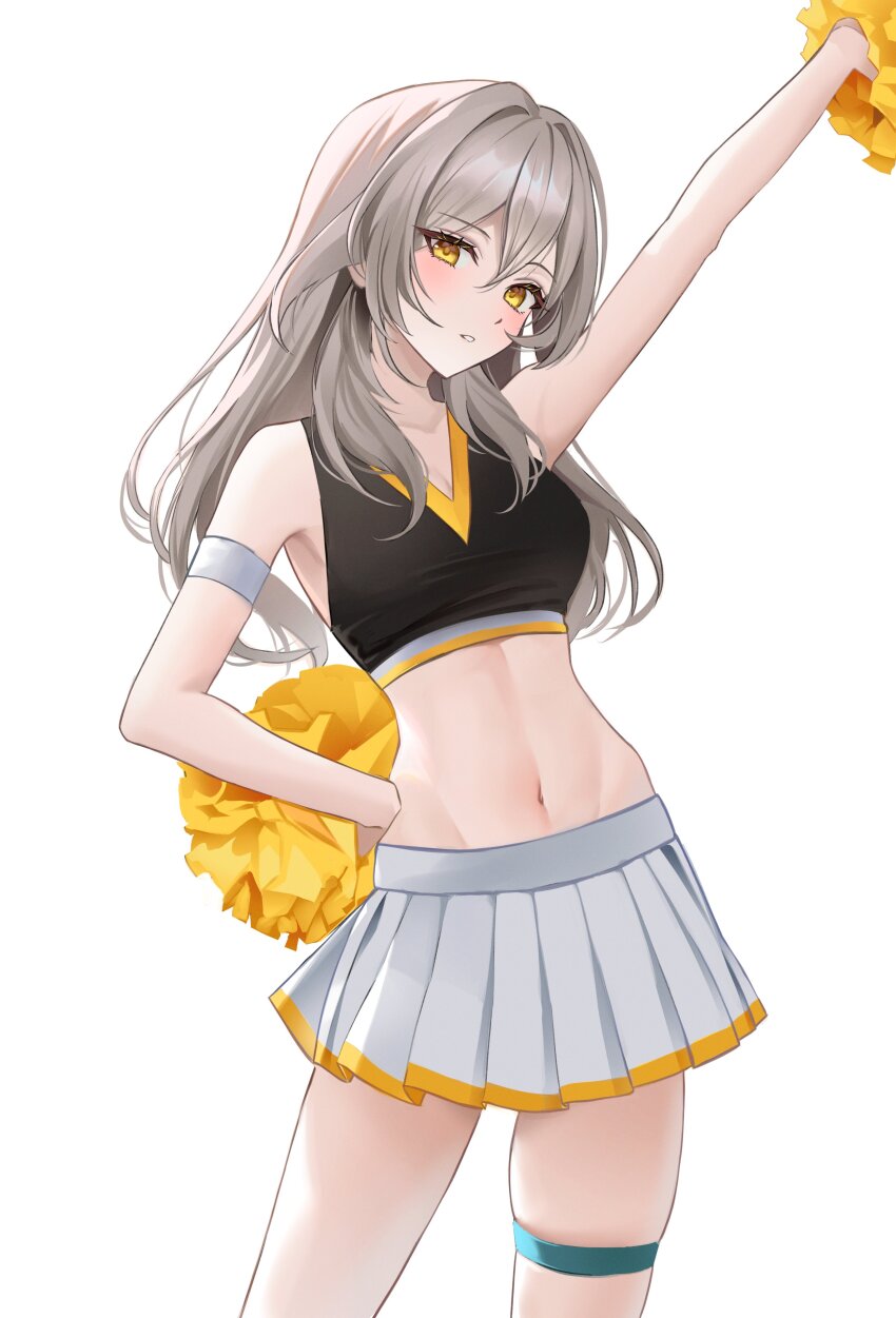 Stelle (Honkai: Star Rail) Rule 34 Image