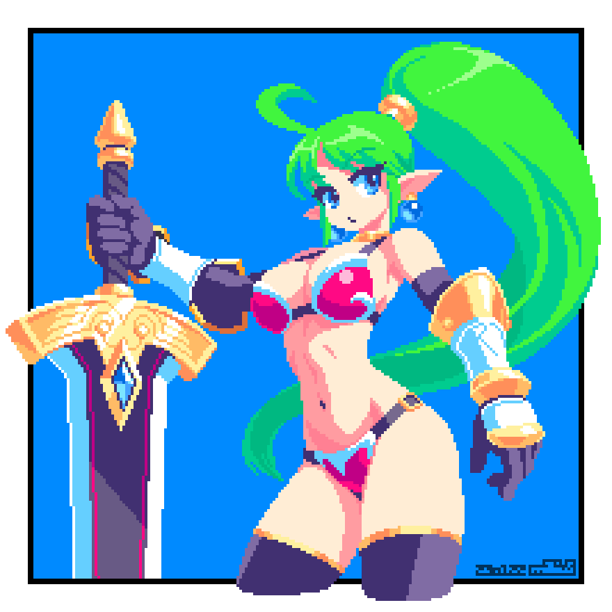Original Rule 34 Image