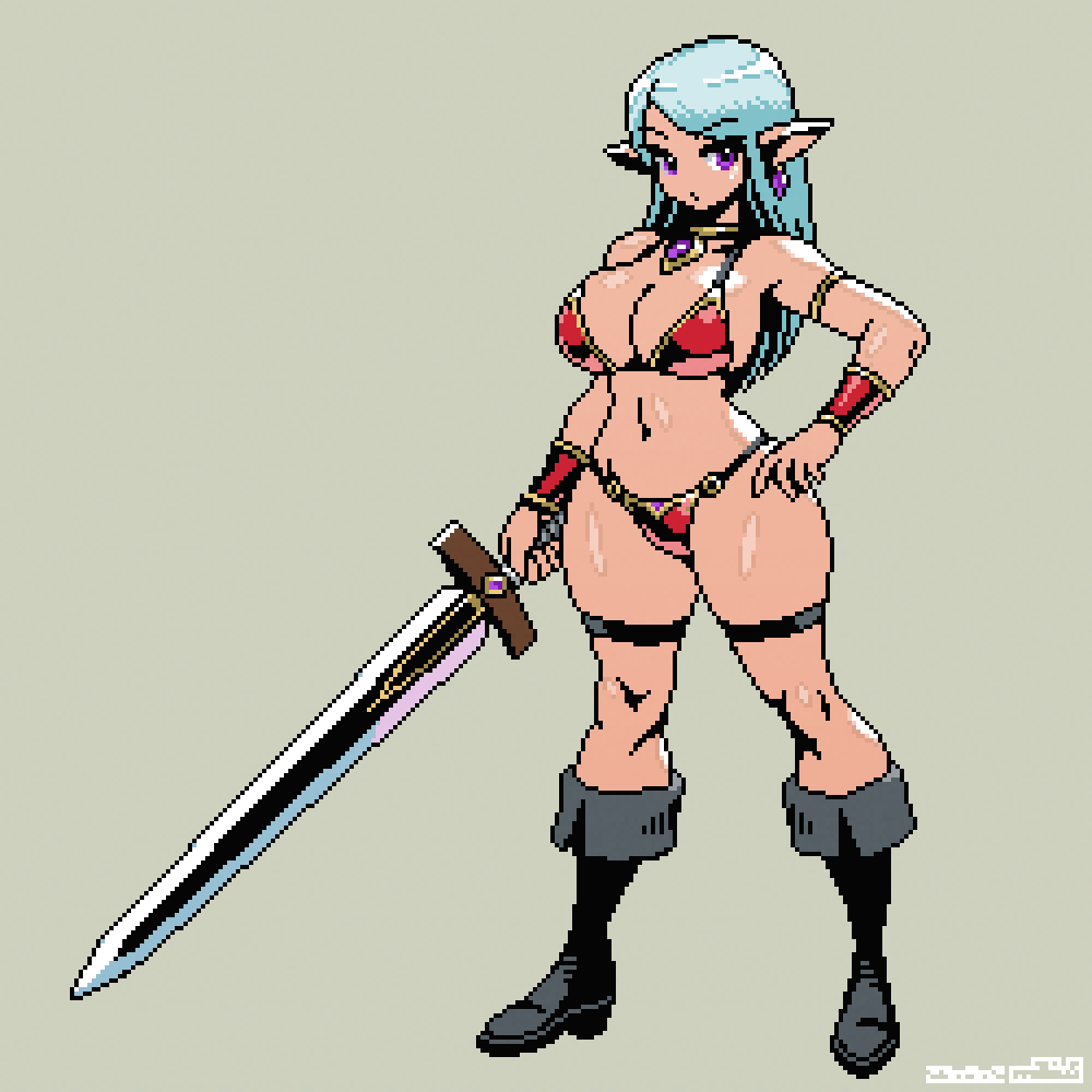 Original Rule 34 Image