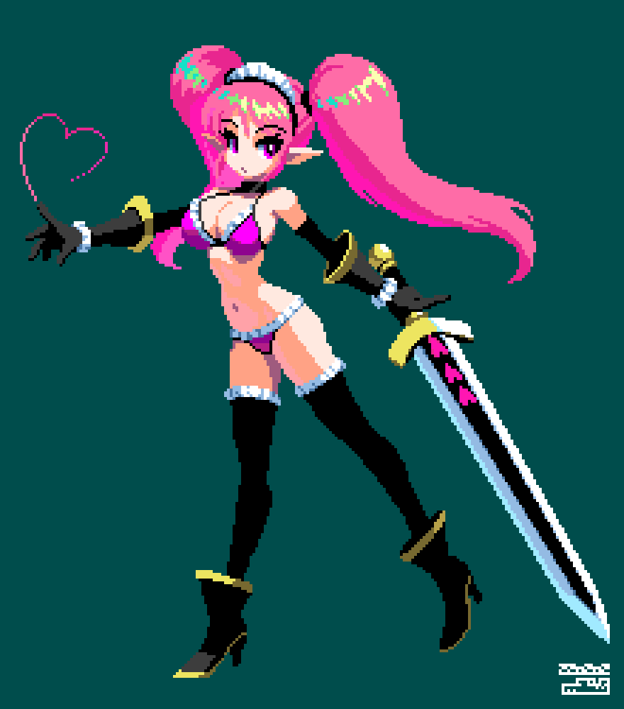 Original Rule 34 Image