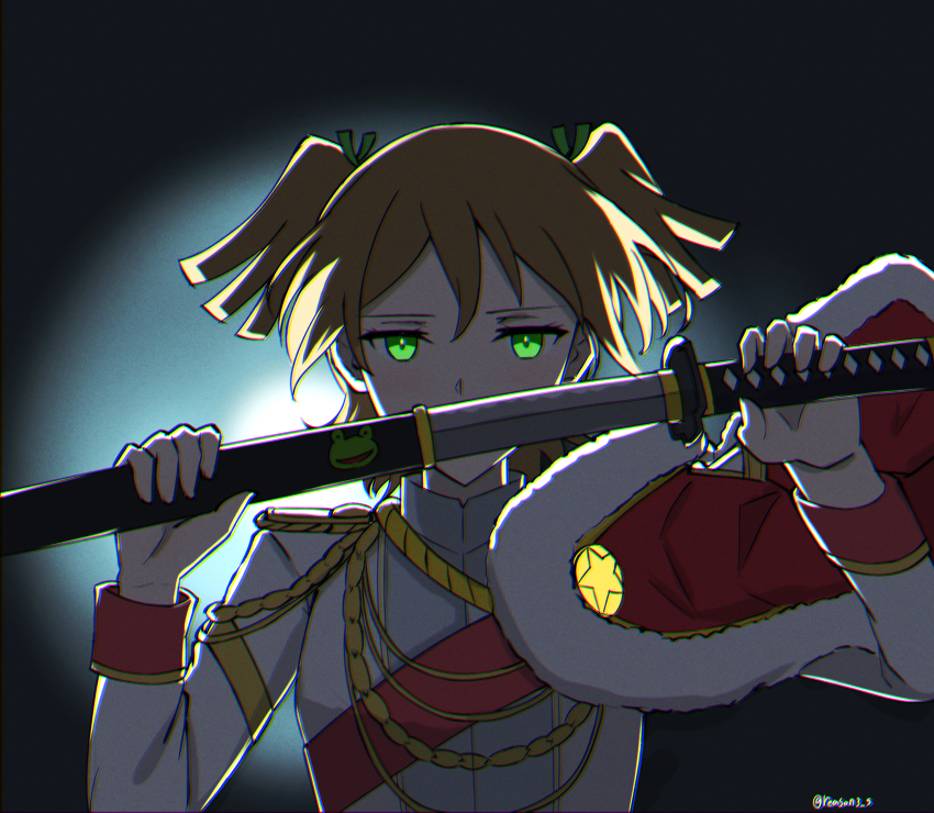 Daiba Nana (Shoujo Kageki Revue Starlight) Rule 34 Image