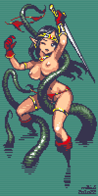Original Rule 34 Image
