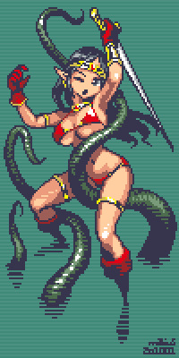 Original Rule 34 Image