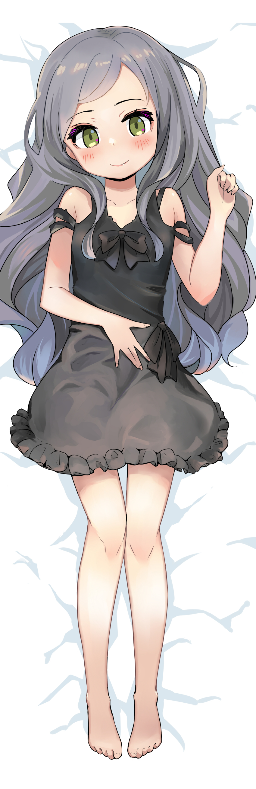 Death March Kara Hajimaru Isekai Kyousoukyoku Rule 34 Image
