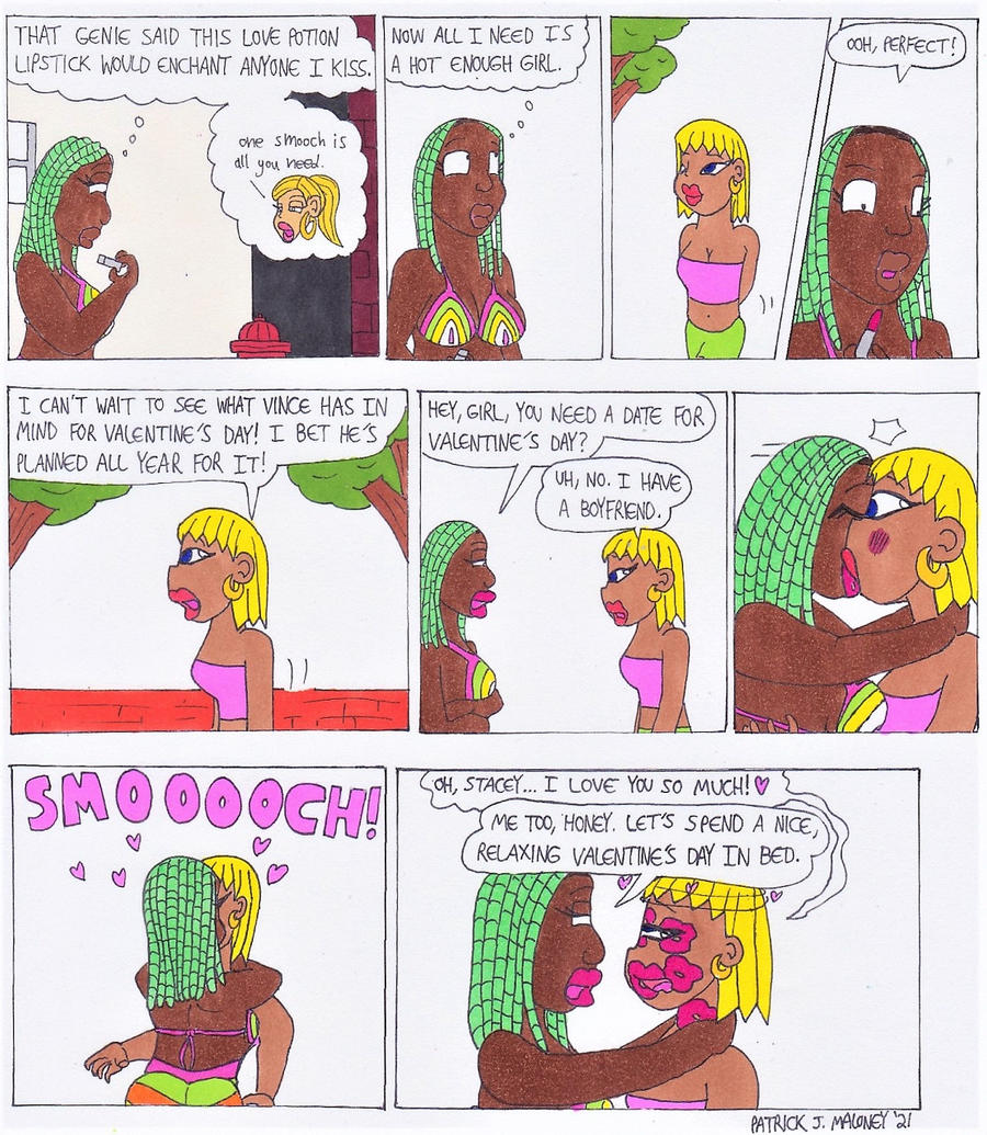 Jeanie (Kinggigasmon) Rule 34 Image