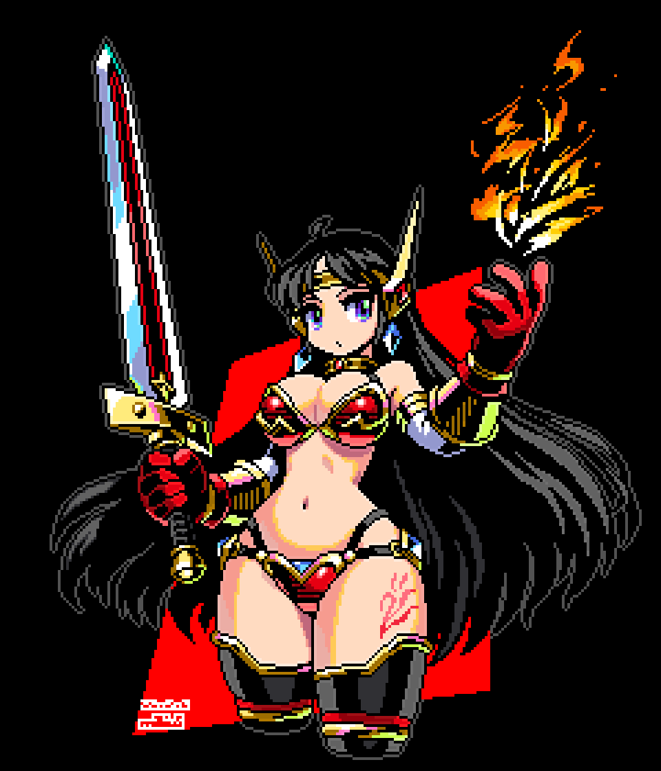 Original Rule 34 Image