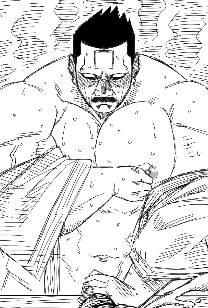 Golden Kamuy Rule 34 Image