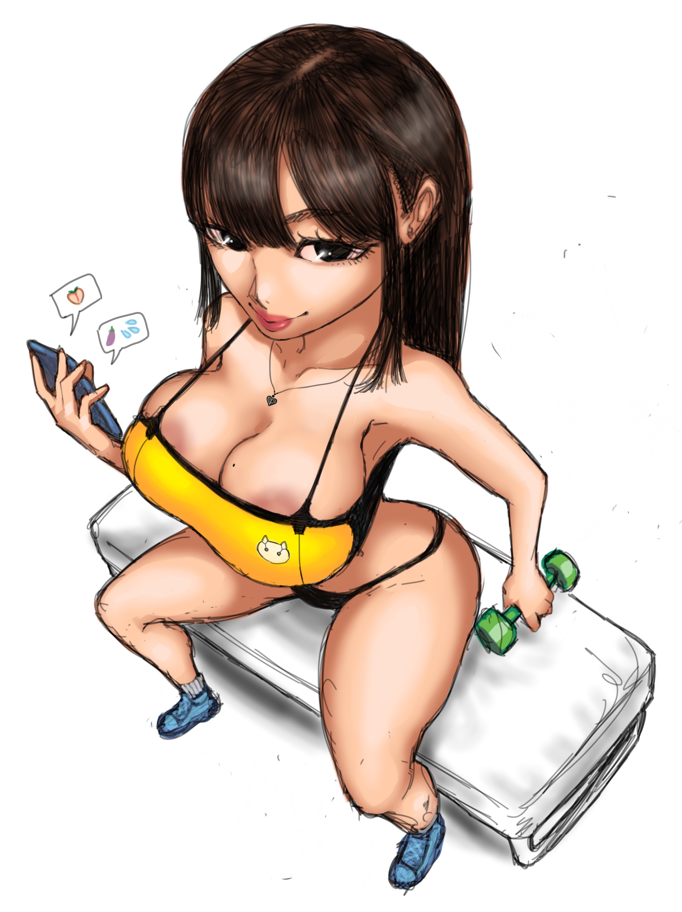 Original Character Rule 34 Image