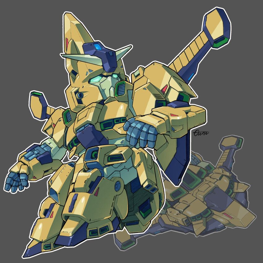 Gundam Rule 34 Image
