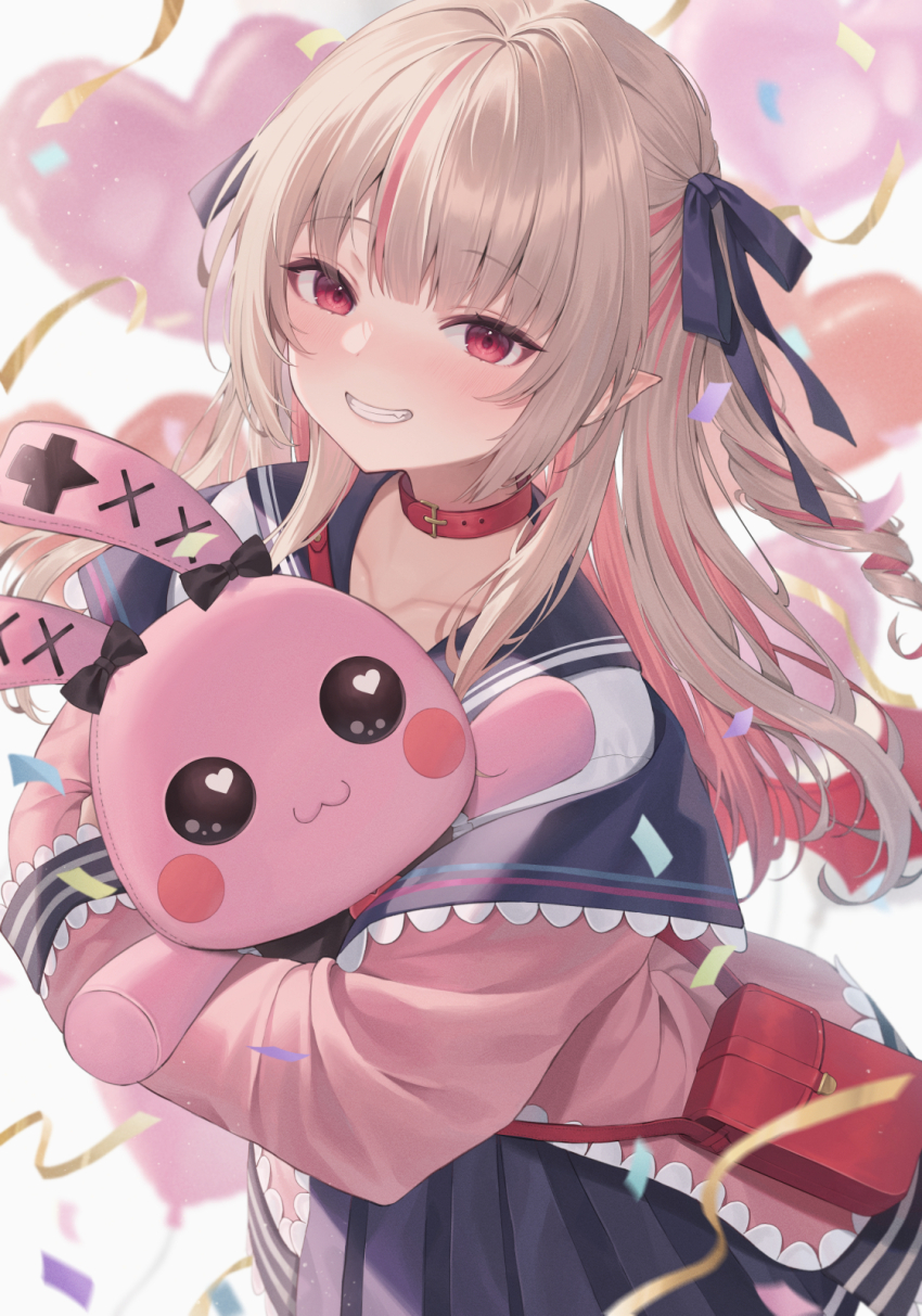 Makaino Ririmu (Nijisanji) Rule 34 Image