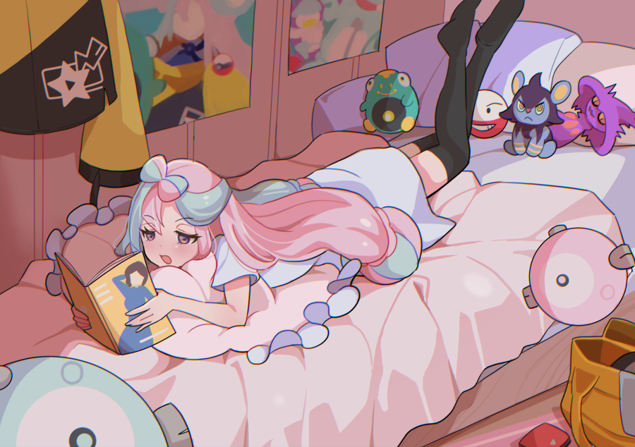 Bellibolt (Nintendo) Rule 34 Image