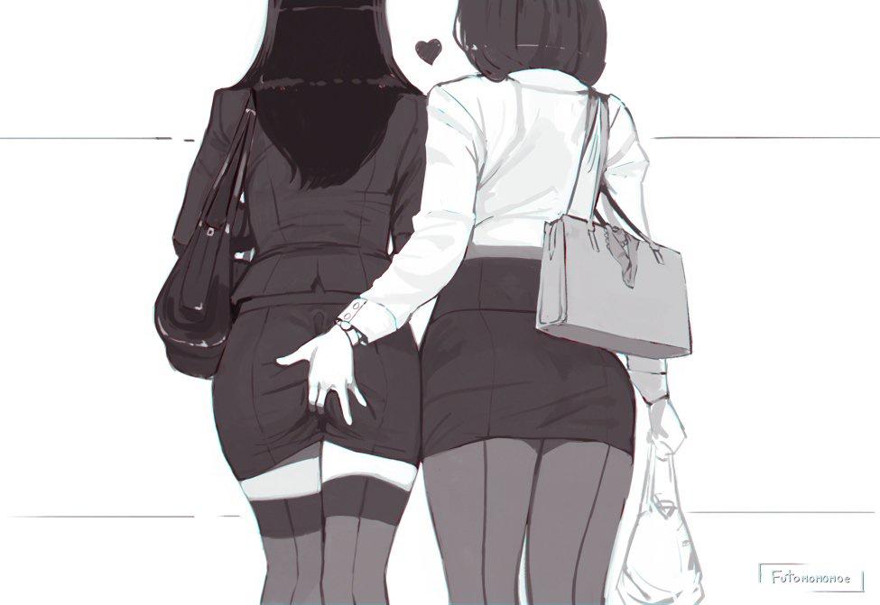 Ass Rule 34 Image