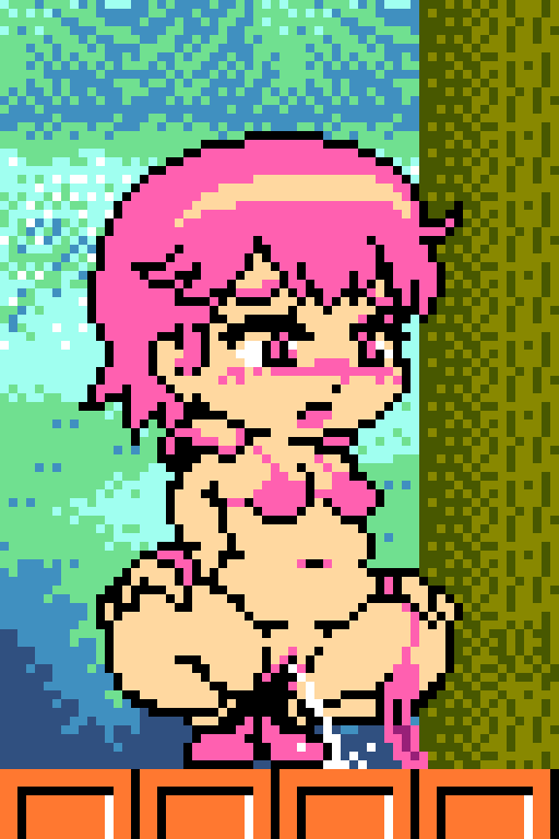 Amazon (Gotta Protectors) Rule 34 Image