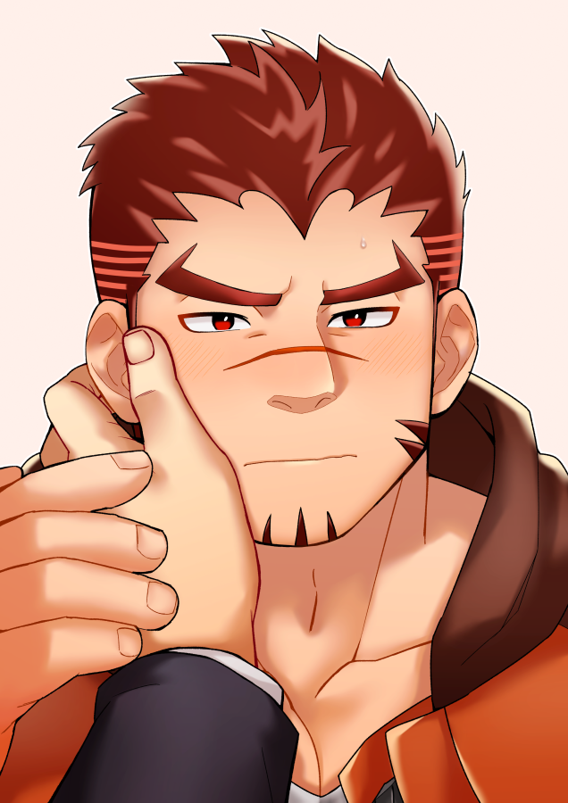 Akashi (Live A Hero) Rule 34 Image