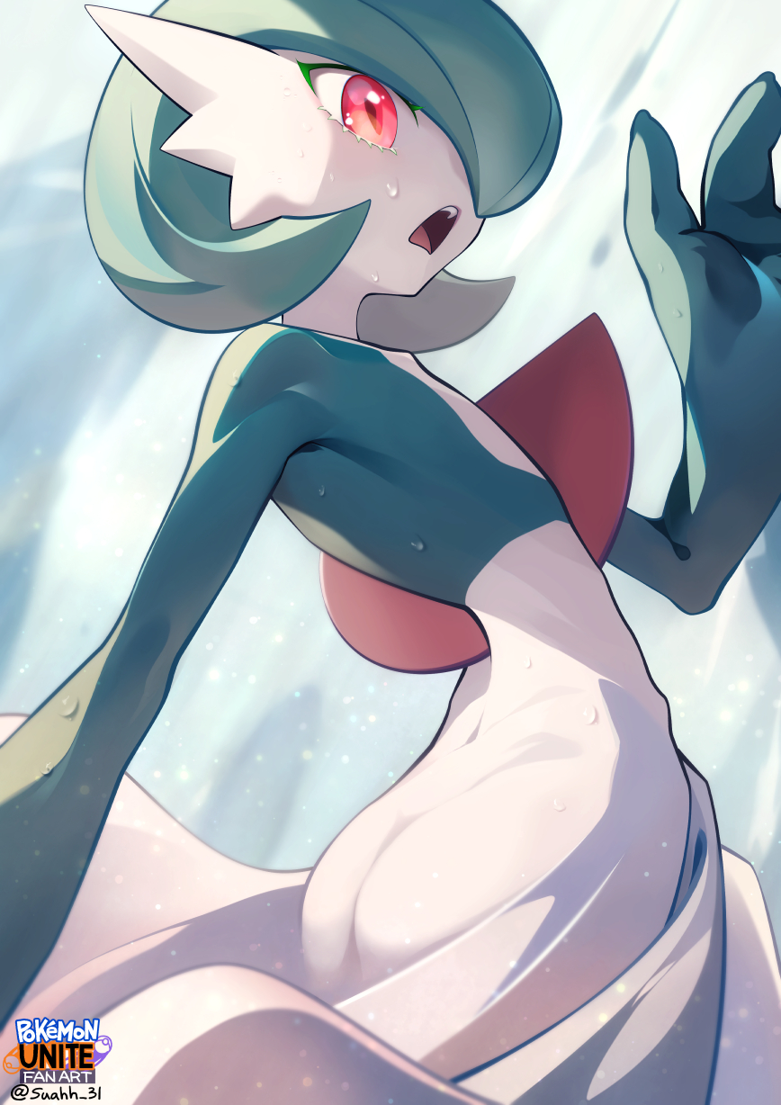Gardevoir (Nintendo) Rule 34 Image