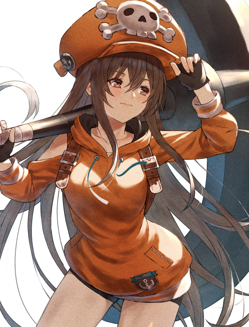 May (Guilty Gear) Rule 34 Image