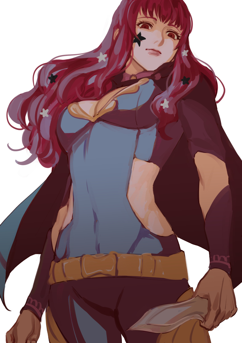 Yunaka (Fire Emblem) Rule 34 Image