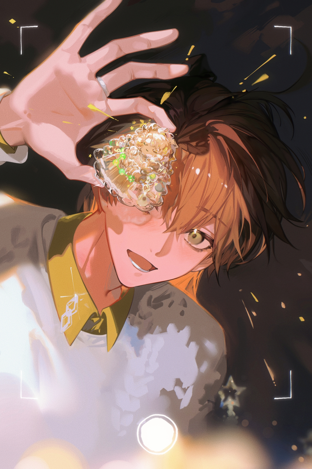 Fate/Grand Order Rule 34 Image