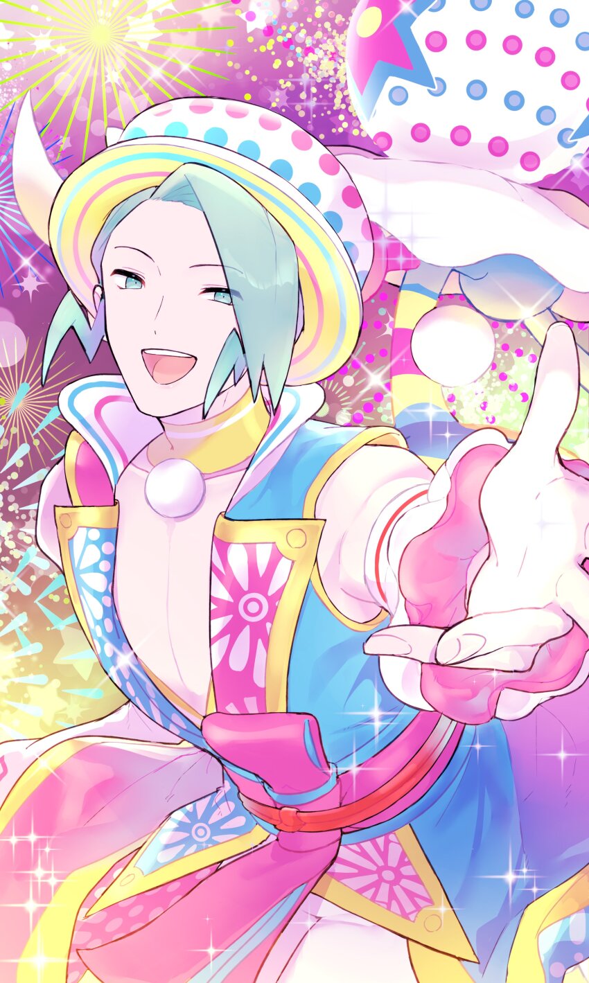Blacephalon (Nintendo) Rule 34 Image