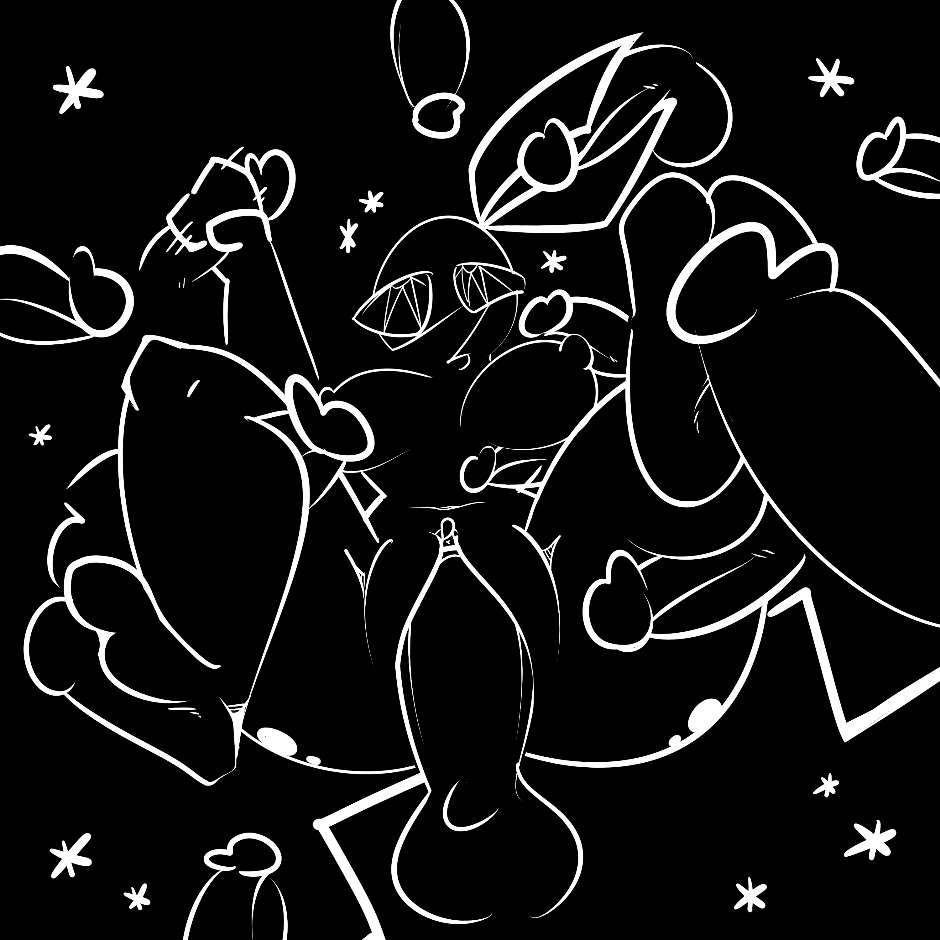 Vibri (Sony Interactive Entertainment) Rule 34 Image