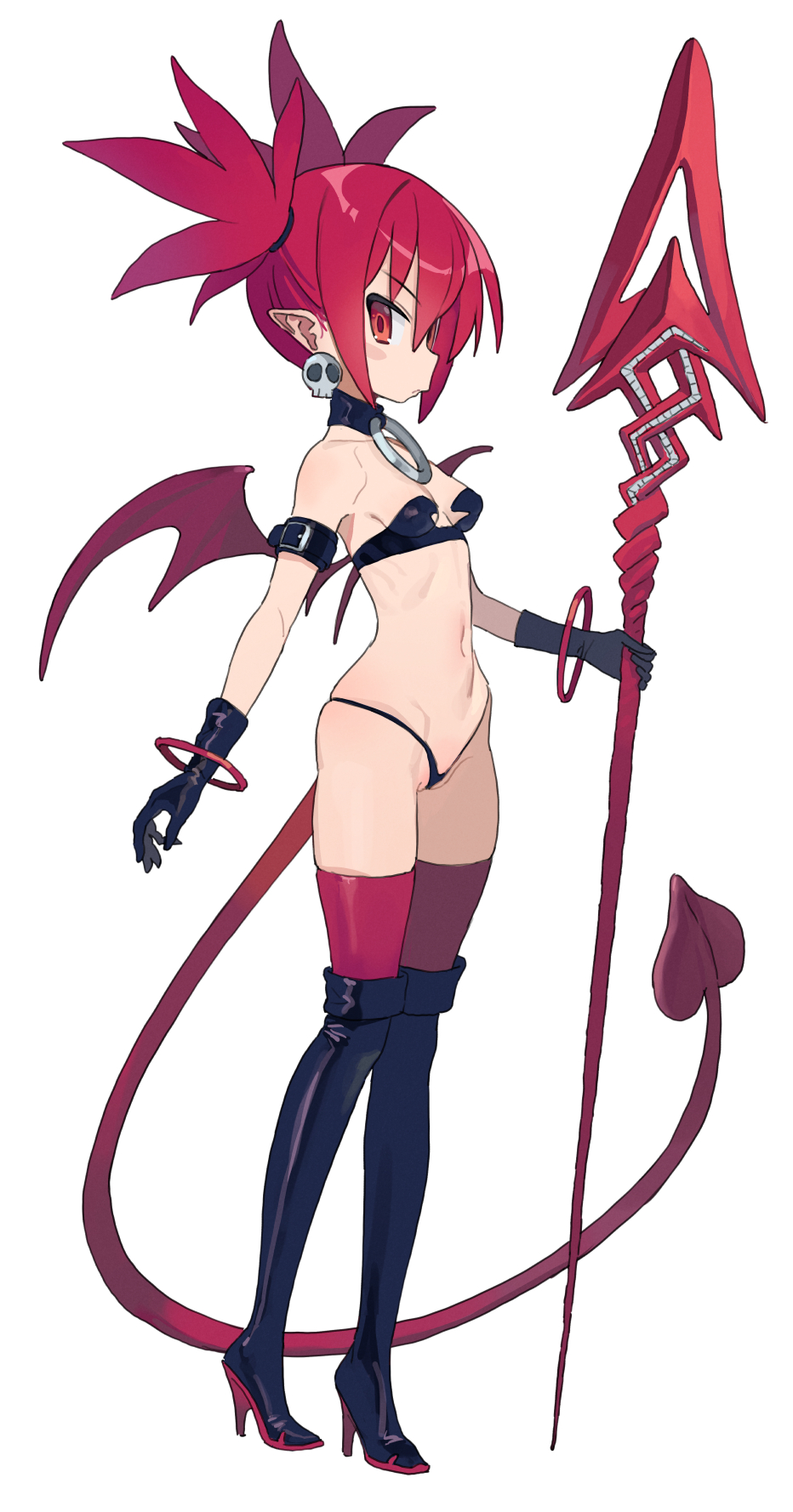 Disgaea Rule 34 Image