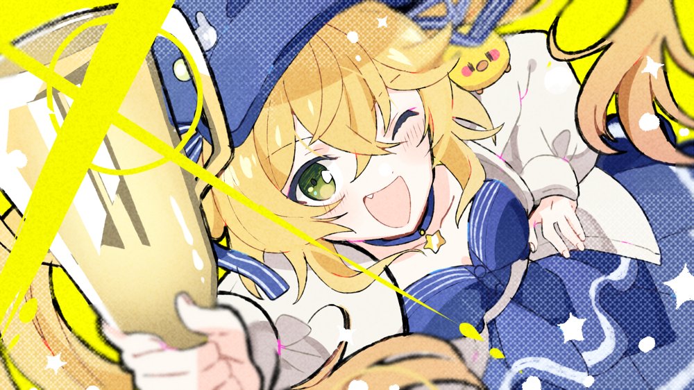 Dokibird (Indie Virtual Youtuber) Rule 34 Image